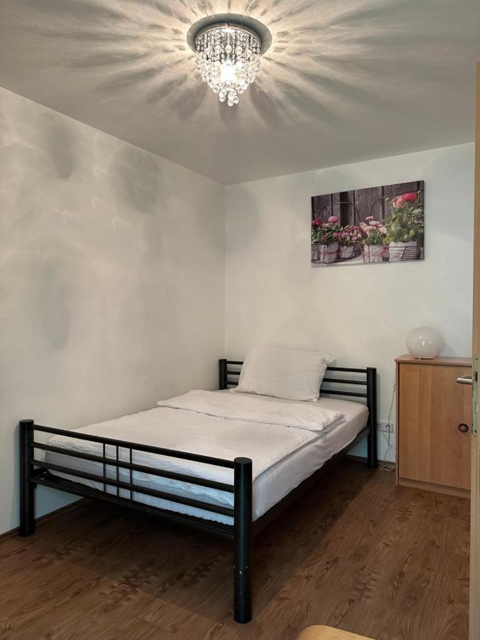 Kagran 1220 Wien Appartement Buitenkant foto