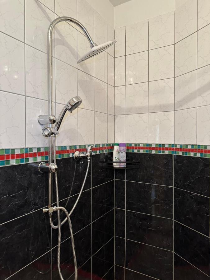 Kagran 1220 Wien Appartement Buitenkant foto