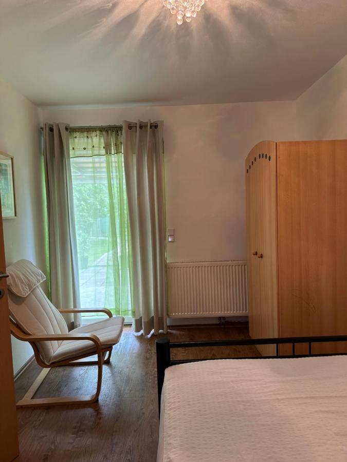 Kagran 1220 Wien Appartement Buitenkant foto