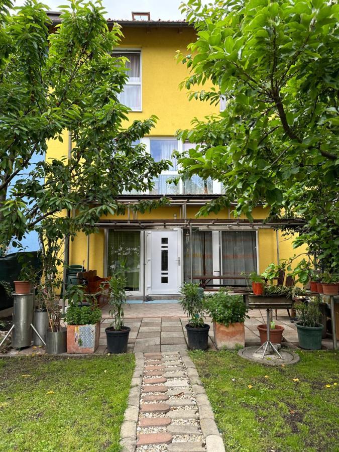 Kagran 1220 Wien Appartement Buitenkant foto