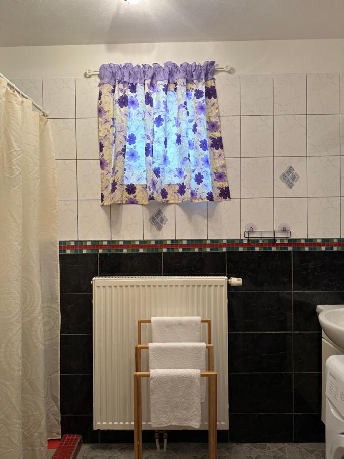 Kagran 1220 Wien Appartement Buitenkant foto