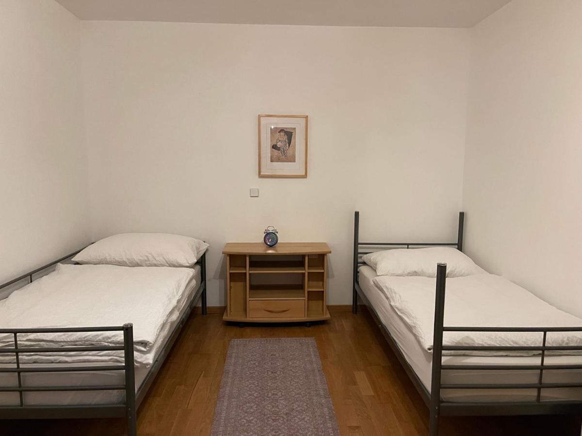 Kagran 1220 Wien Appartement Buitenkant foto