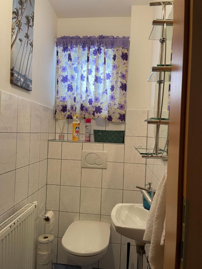 Kagran 1220 Wien Appartement Buitenkant foto