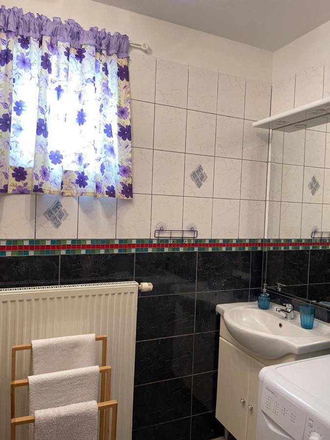 Kagran 1220 Wien Appartement Buitenkant foto