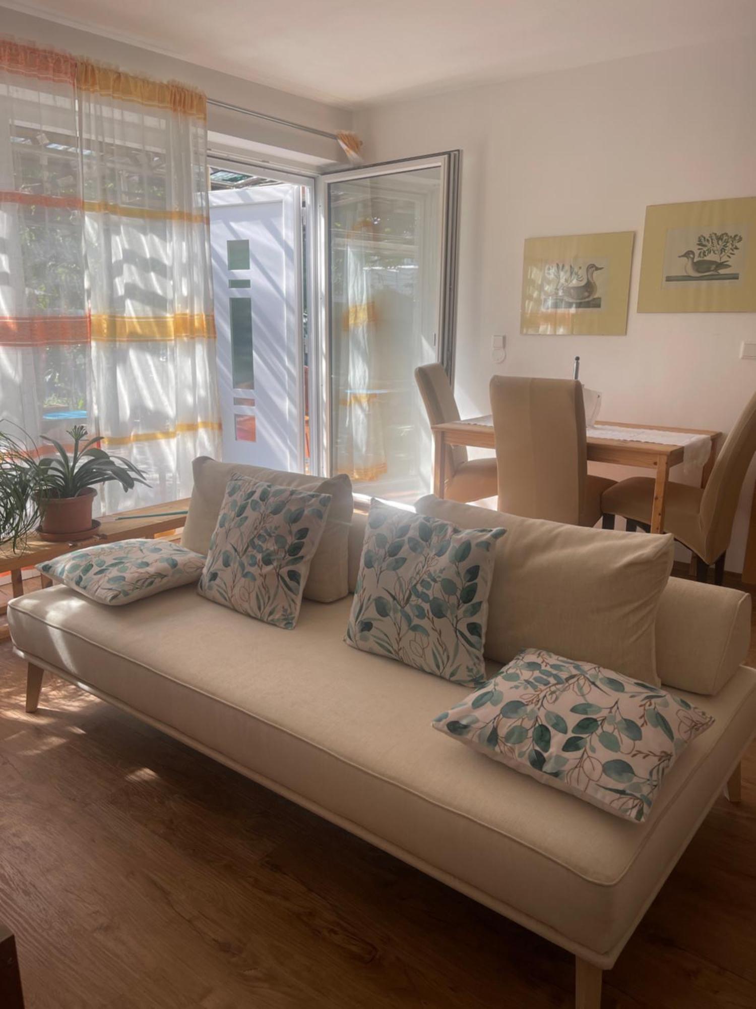 Kagran 1220 Wien Appartement Buitenkant foto
