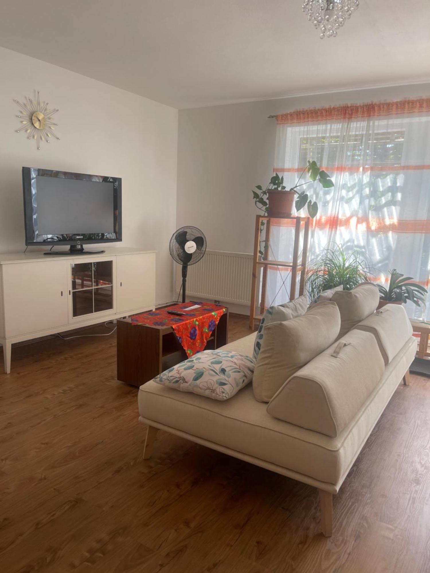 Kagran 1220 Wien Appartement Buitenkant foto